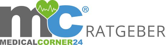 Logo von Medicalcorner24-Ratgeber