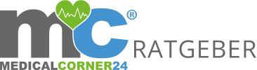 Logo von Medicalcorner24-Ratgeber