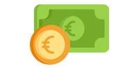 Cash payment Cash payment