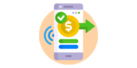 Bank transfer Bank transfer