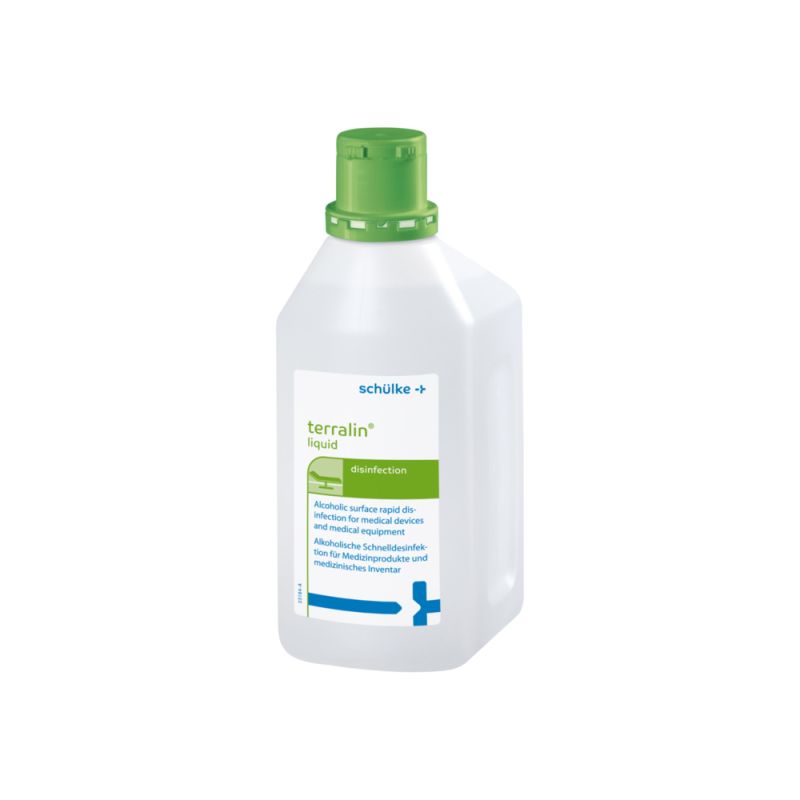 B. Braun Softa-Man® Händedesinfektionsmittel viruzid B. Braun Softa-Man® Händedesinfektionsmittel viruzid