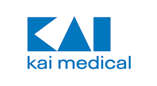 Hersteller: KAI MEDICAL