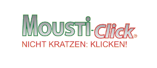 Hersteller: MOUSTIClick