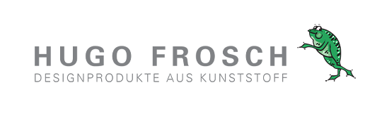 Hersteller: HUGO FROSCH
