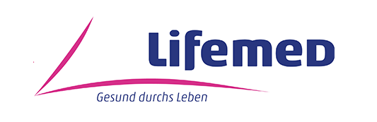 Hersteller: LIFEMED