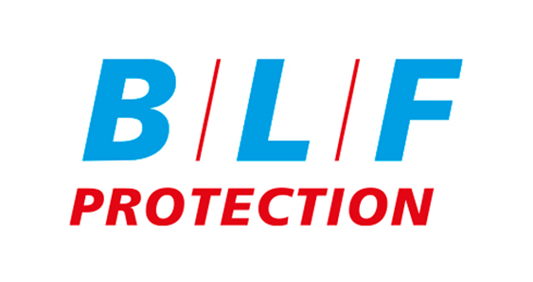 Hersteller: BLF Protection