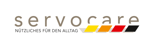 Hersteller: SERVOCARE