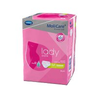 Hartmann Inkontinenzslip MoliCare® Premium Lady...
