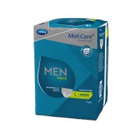 Hartmann Inkontinenzslip MoliCare® Premium Men Pants,...