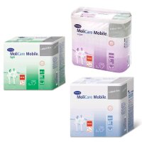 Inkontinenzslips MoliCare Mobile® von Hartmann,...