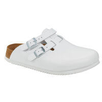 Birkenstock Kay SL soft support, narrow width, white,...