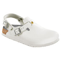 Birkenstock Tokio ESD, TÜV-certified, white, normal...