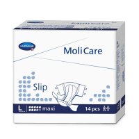 Hartmann Inkontinenzslips MoliCare Slip maxi, Gr. S-L