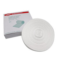 NOBATRICOT® Elastischer Trikotschlauch, 20m, versch....