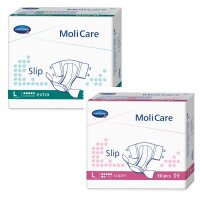 Hartmann Inkontinenzslips MoliCare® Slip, extra oder...