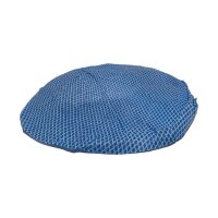 Noba® OP Haube Barettform, 100 Stück, versch....