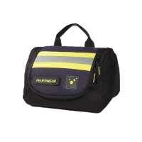 TEE-UU Hero Kulturtasche, aufhängbar, 25x15x15 cm,...