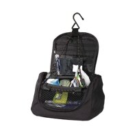 TEE-UU Hero Kulturtasche, aufhängbar, 25x15x15 cm,...
