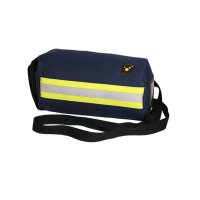 TEE-UU RESPI LIGHT Tasche für Atemschutzmasken,...