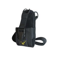 TEE-UU Funkgeräteholster DIGI, gepolstert, 13 x 6,5...