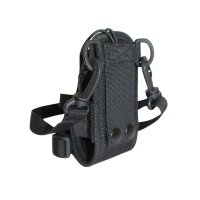 TEE-UU Funkgeräteholster DIGI, gepolstert, 13 x 6,5...