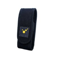 TEE-UU TOOL Holster für Rettungsmesser, Klett,...
