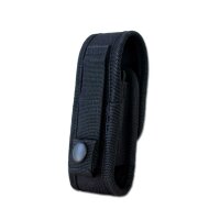 TEE-UU TOOL Holster für Rettungsmesser, Klett,...