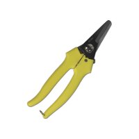 TEE-UU SHARK EVO Einsatzschere, rostfreier Stahl, 40 mm...