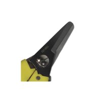 TEE-UU SHARK EVO Einsatzschere, rostfreier Stahl, 40 mm...