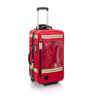 ELITE BAGS Emerair´s Trolley Beatmungstasche,...