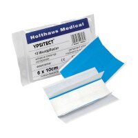 Holthaus Medical YPSITECT Heftpflaster wasserf. detect...