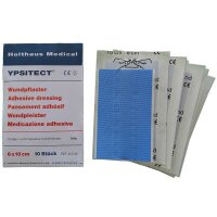 Holthaus Medical YPSITECT® Wundpflaster magnetisch,...