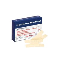 Holthaus Medical YPSIPLAST Fingergelenkverband 3,8x7,5cm...