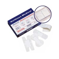 Holthaus Medical Alumed® Pflastersortiment elastisch...