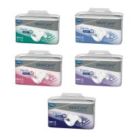 Hartmann MoliCare Premium Elastic Inkontinenzslips,...