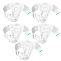 Hartmann MoliCare Premium Elastic Inkontinenzslips,...