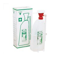 Holthaus Medical Barikos Augenwaschflasche, 620 ml...