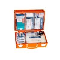 Holthaus Medical Füllsortiment Betriebe, DIN13157...