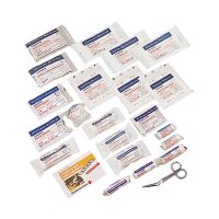 Holthaus Medical Füllsortiment Feuerwehr, 130-tlg,...