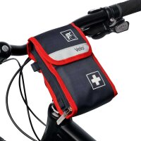 Holthaus Medical VELO® Fahrradverbandtasche,...
