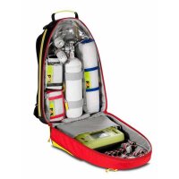 Holthaus Medical PARAMEDIC Sanitätsrucksack...