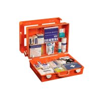 Holthaus Medical Sanitätskoffer Sport, gefüllt,...