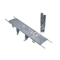 Holthaus Medical Krankentrage, DIN 13024-K, 4...