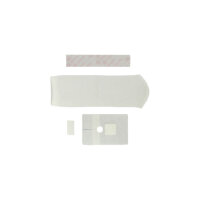 NOBASET® Dialysekathetertaschenverband, steril,...