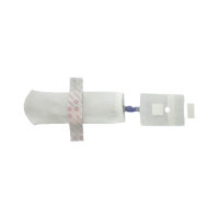 NOBASET® Dialysekathetertaschenverband, steril,...
