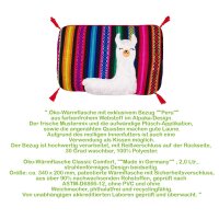 Hugo Frosch Öko Wärmflasche 2,0 L,...