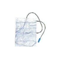 Ratiomed Urinbeutel Standard, unsteril, 90 cm Schlauch,...