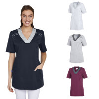 Leiber Schlupfkasack für Damen, Kurzarm, 2...