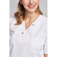 Leiber Schlupfkasack für Damen, Kurzarm,...