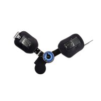 Bort Ellenbogen ROM Orthese Stütze Stabiliserung Fixieriung, Links, Gr. 2
